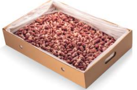 Frozen Chicken Hearts